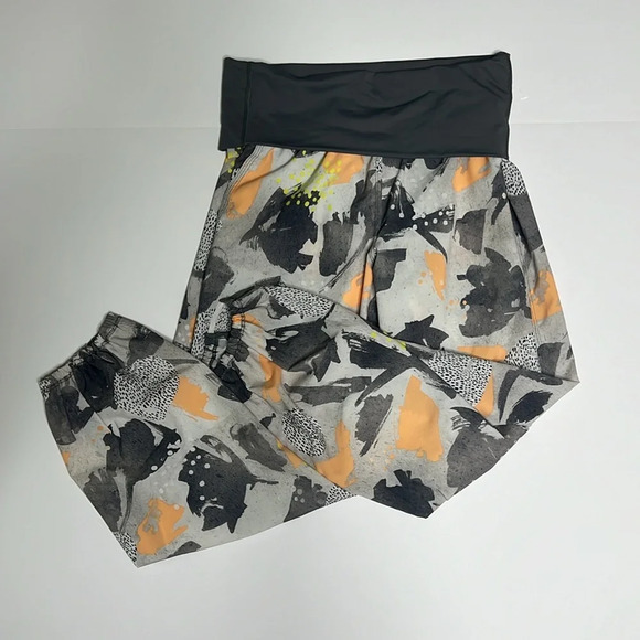 Lululemon Om Pant Harem Jogger Size 6 - Picture 2 of 5